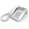 BT Decor 2200 Telephone White