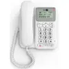 BT Decor 2200 Telephone White