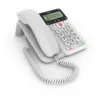 BT Decor Call Blocker 2600 Telephone White