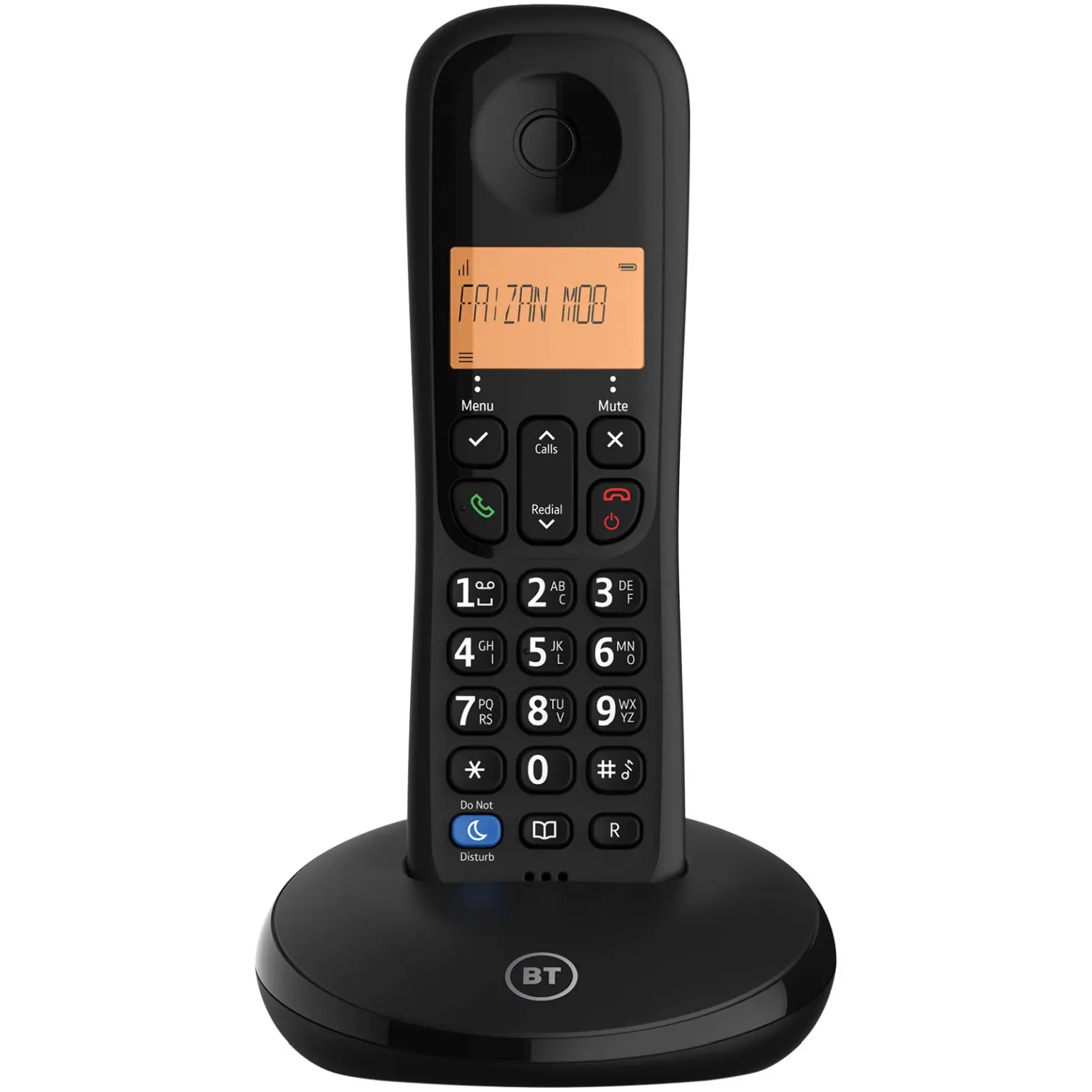 BT Everyday Phone