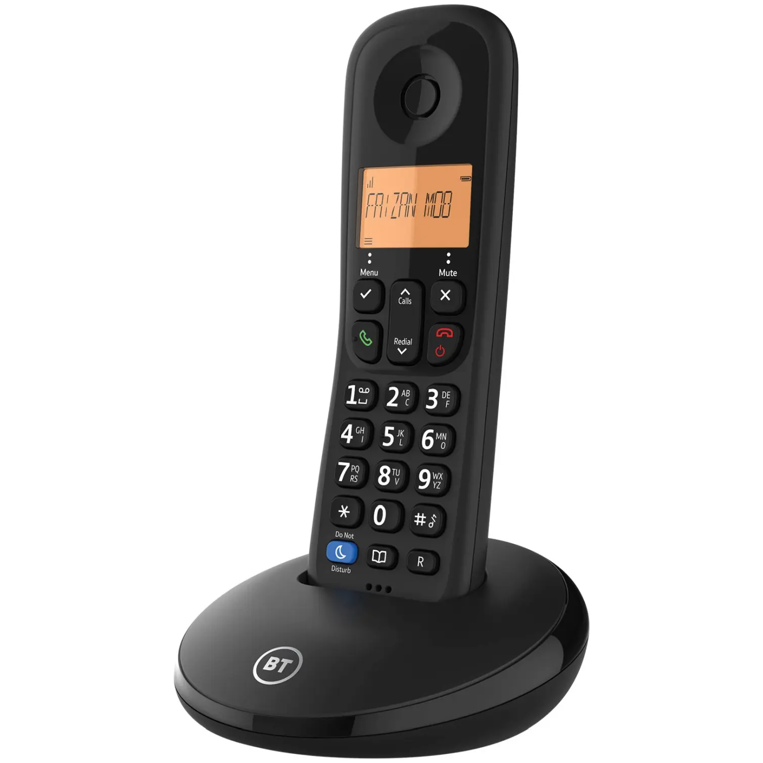 BT Everyday Phone