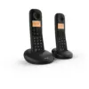 BT Dect Phone Twin