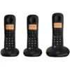 BT Everyday Dect Phone Trio