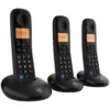 BT Everyday Dect Phone Trio