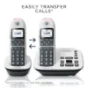 Motorola Big Button Dect Phone