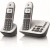 Motorola Big Button Dect Phone Twin CD5012