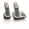 Motorola Big Button Dect Phone Twin CD5012