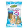Munch Crunch Dental Sticks Pack of 7