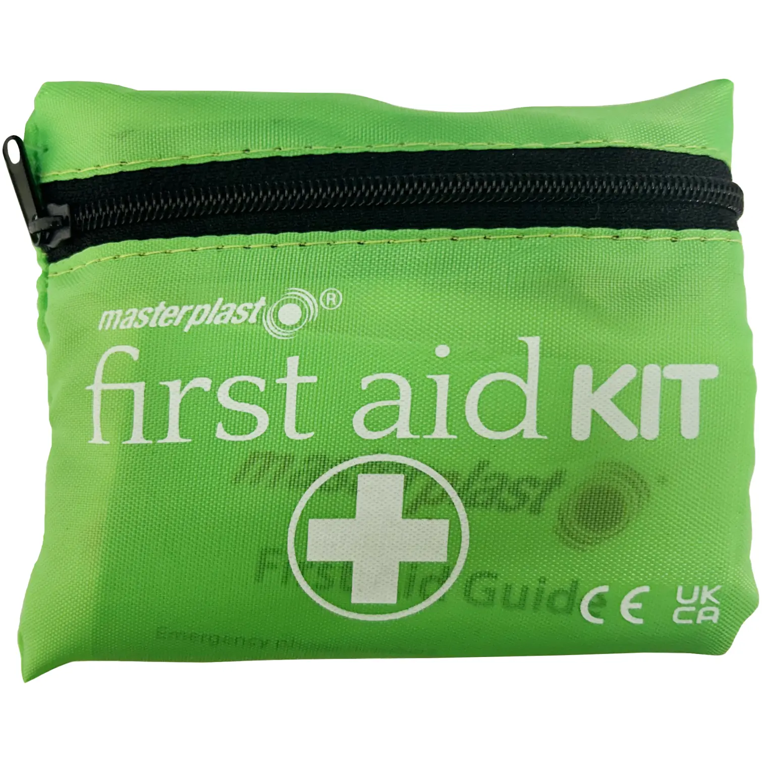 Masterplast First Aid Kit 24 Pieces