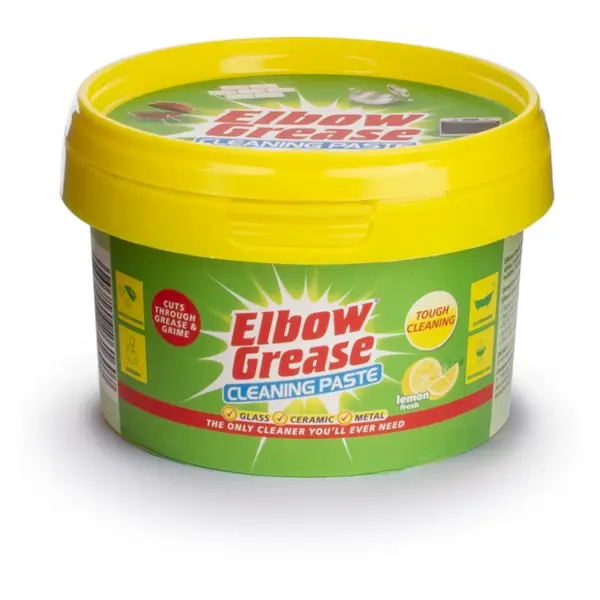 OFO0098 Elbow Grease Cleaning Paste 350g