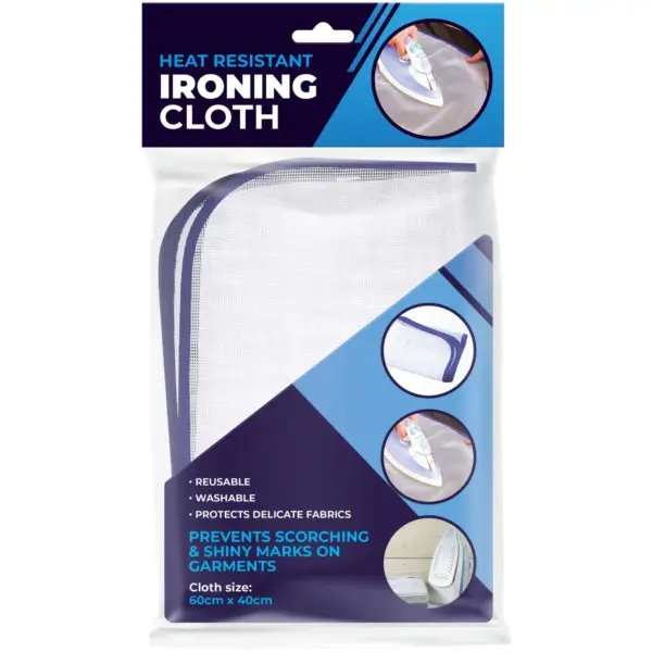 Ironing Cloth 60x40cmIroning Cloth 60x40cm