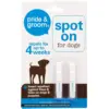Spot On Flea & Tick Treatment for Dogs