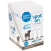 Spot On Flea & Tick Treatment for Dogs