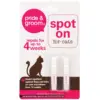 Spot On Flea & Tick Treatment for Cats