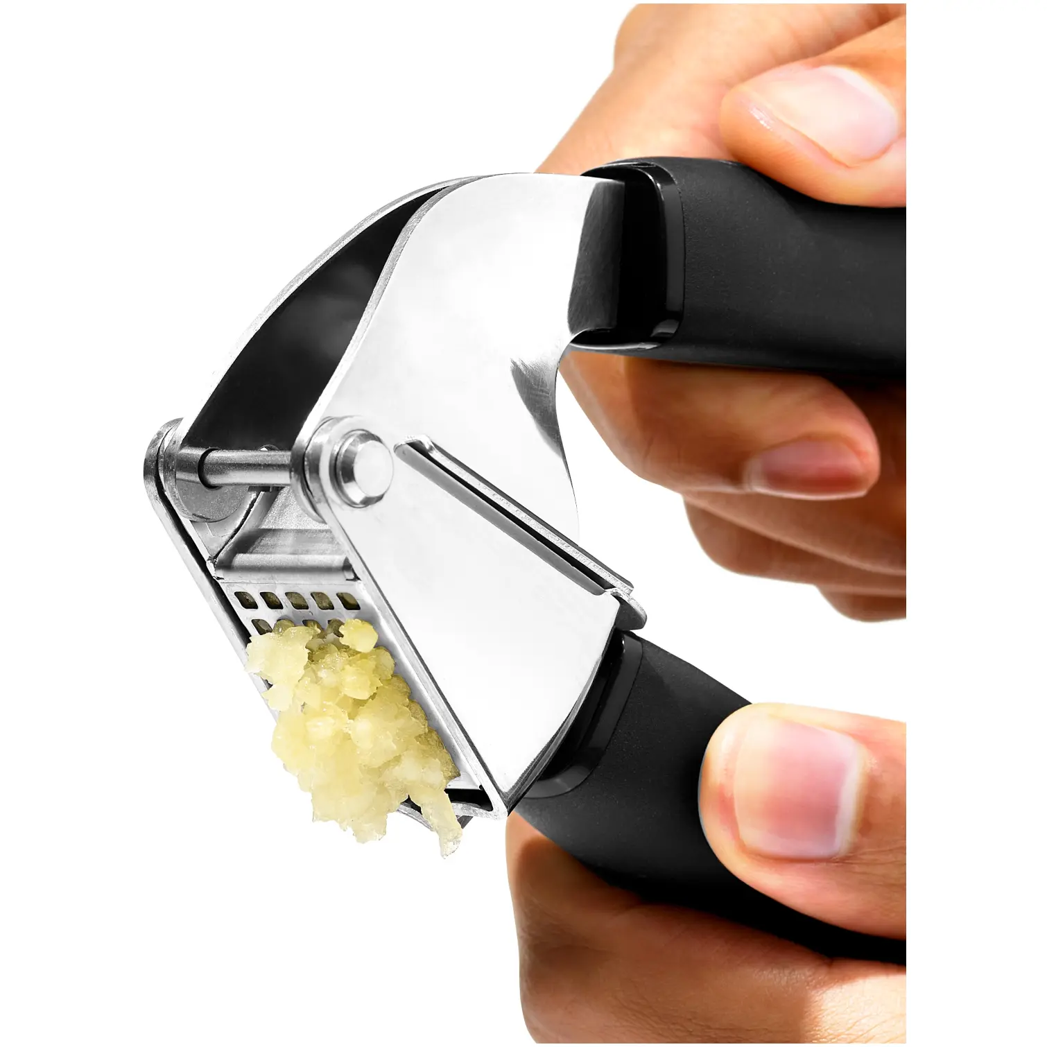 OXO Good Grips Garlic Press
