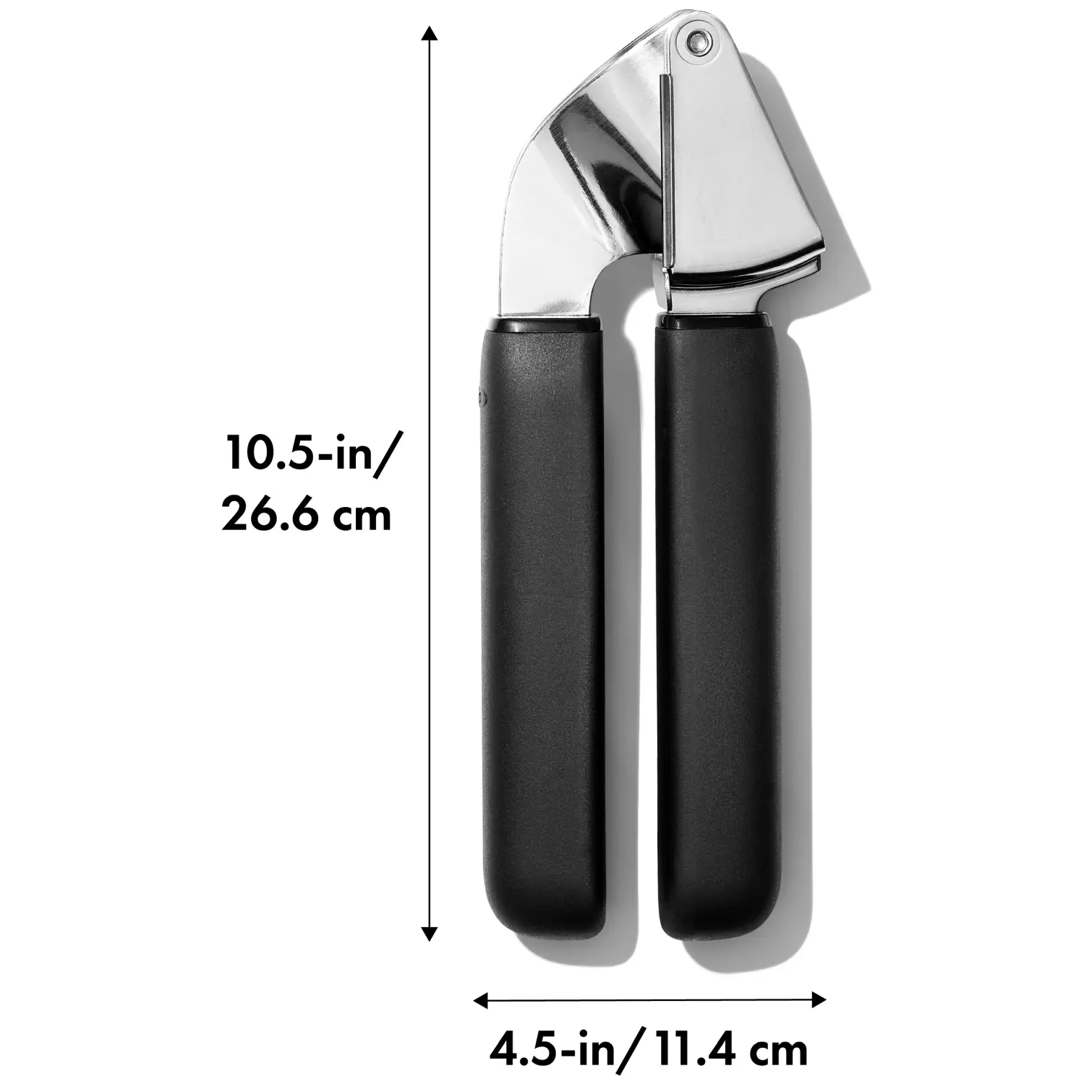OXO Good Grips Garlic Press