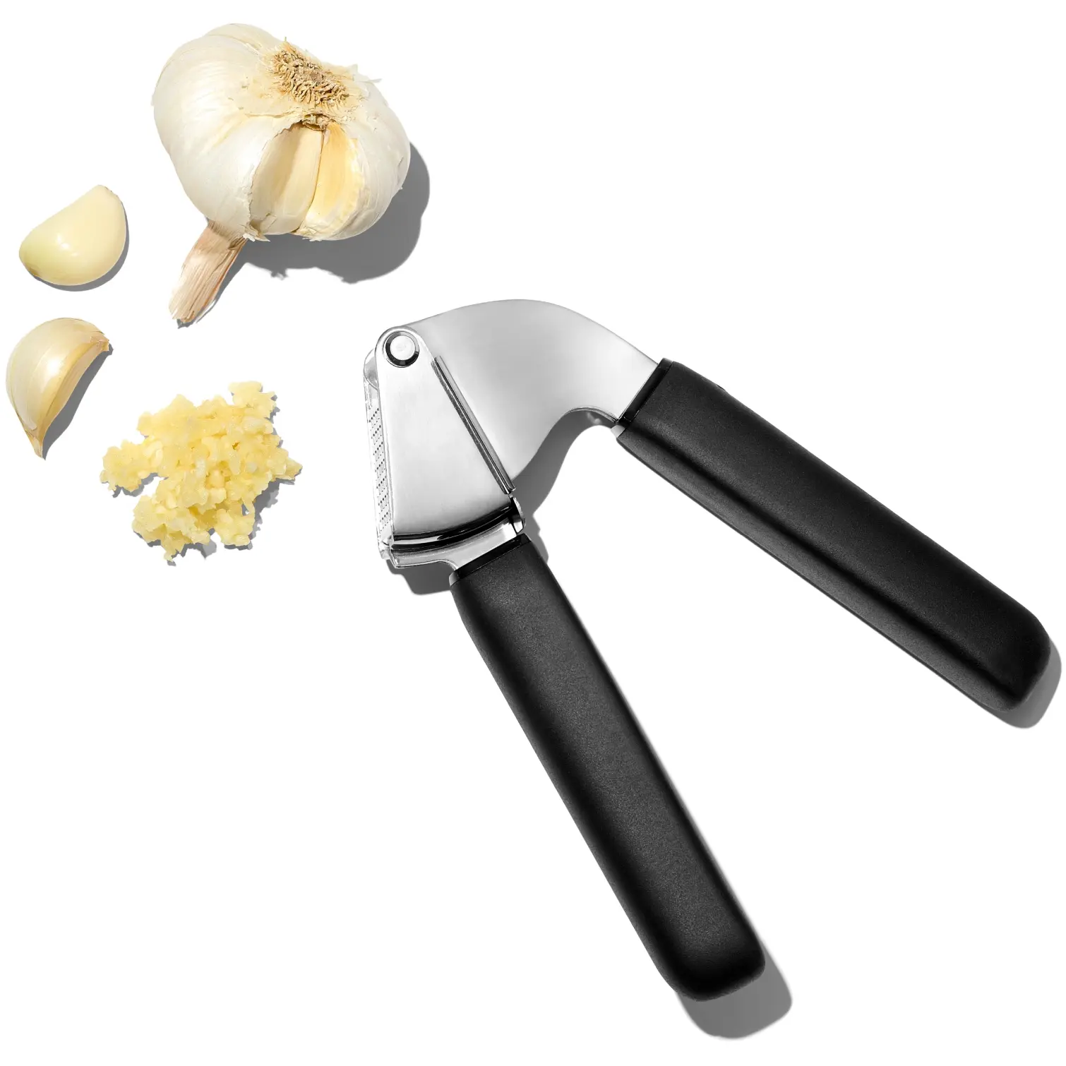 OXO Good Grips Garlic Press
