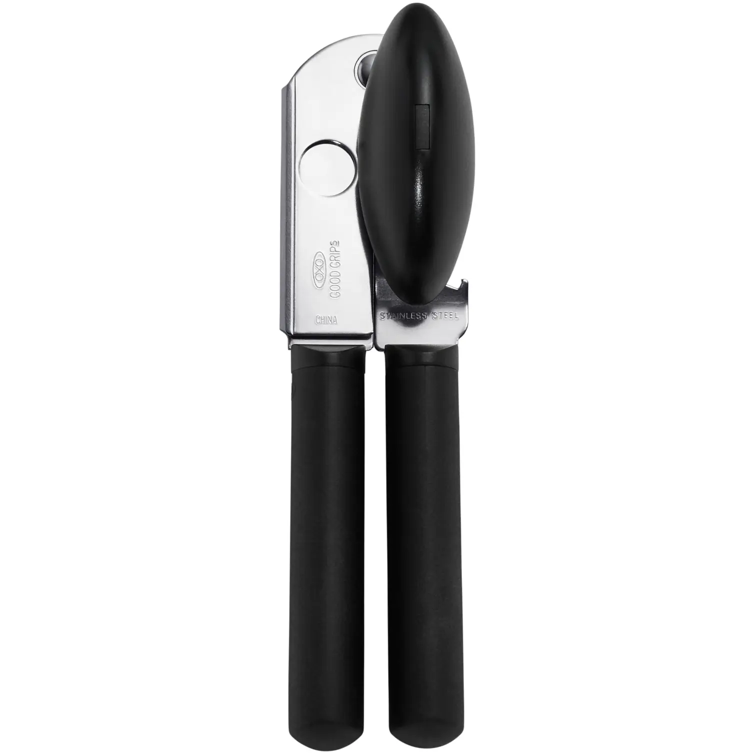 OXO Good Grips Soft-Handled Can Opener