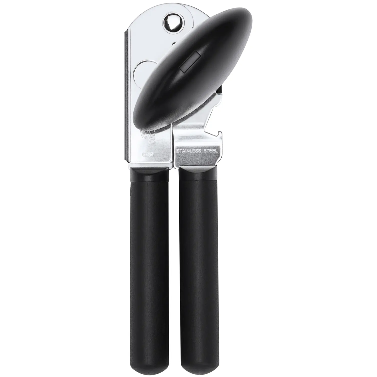 OXO Good Grips Soft-Handled Can Opener