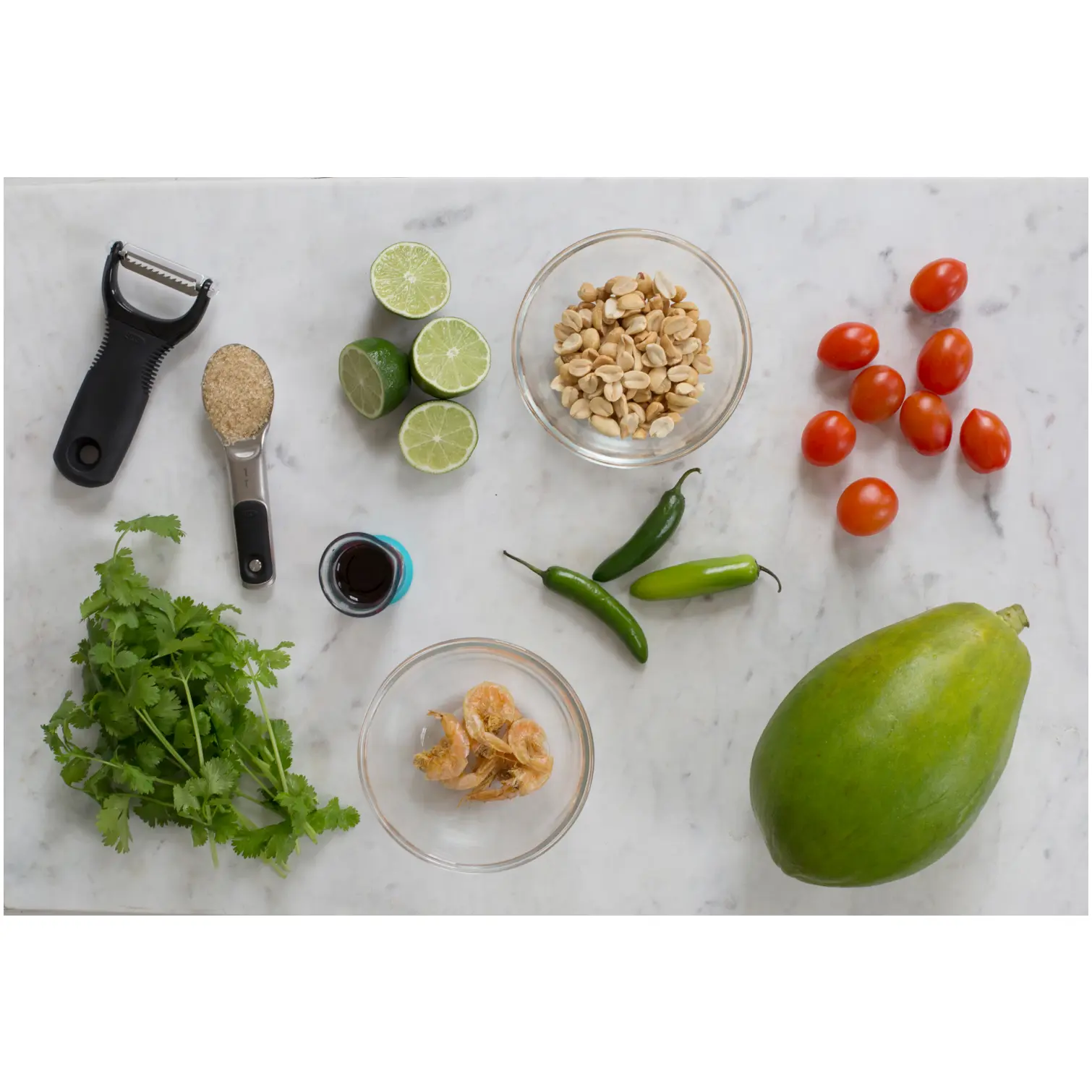 OXO Good Grips Julienne Peeler