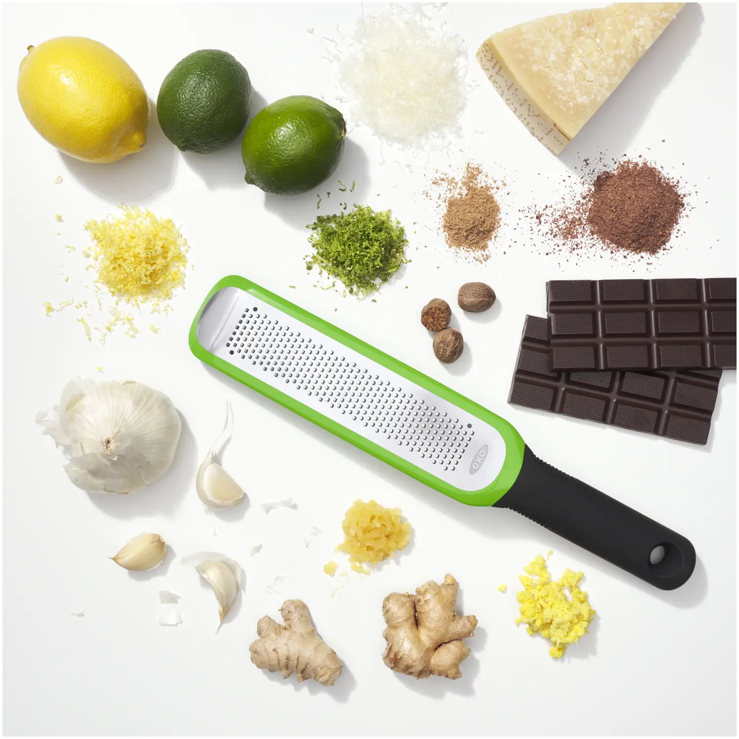 Oxo Good Grips Zester Grater