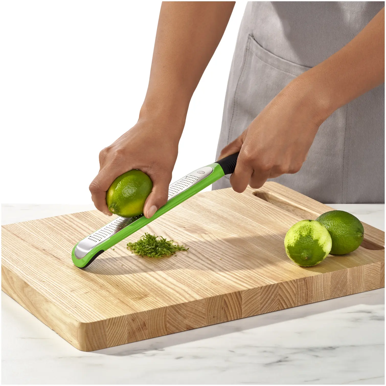 Oxo Good Grips Zester Grater