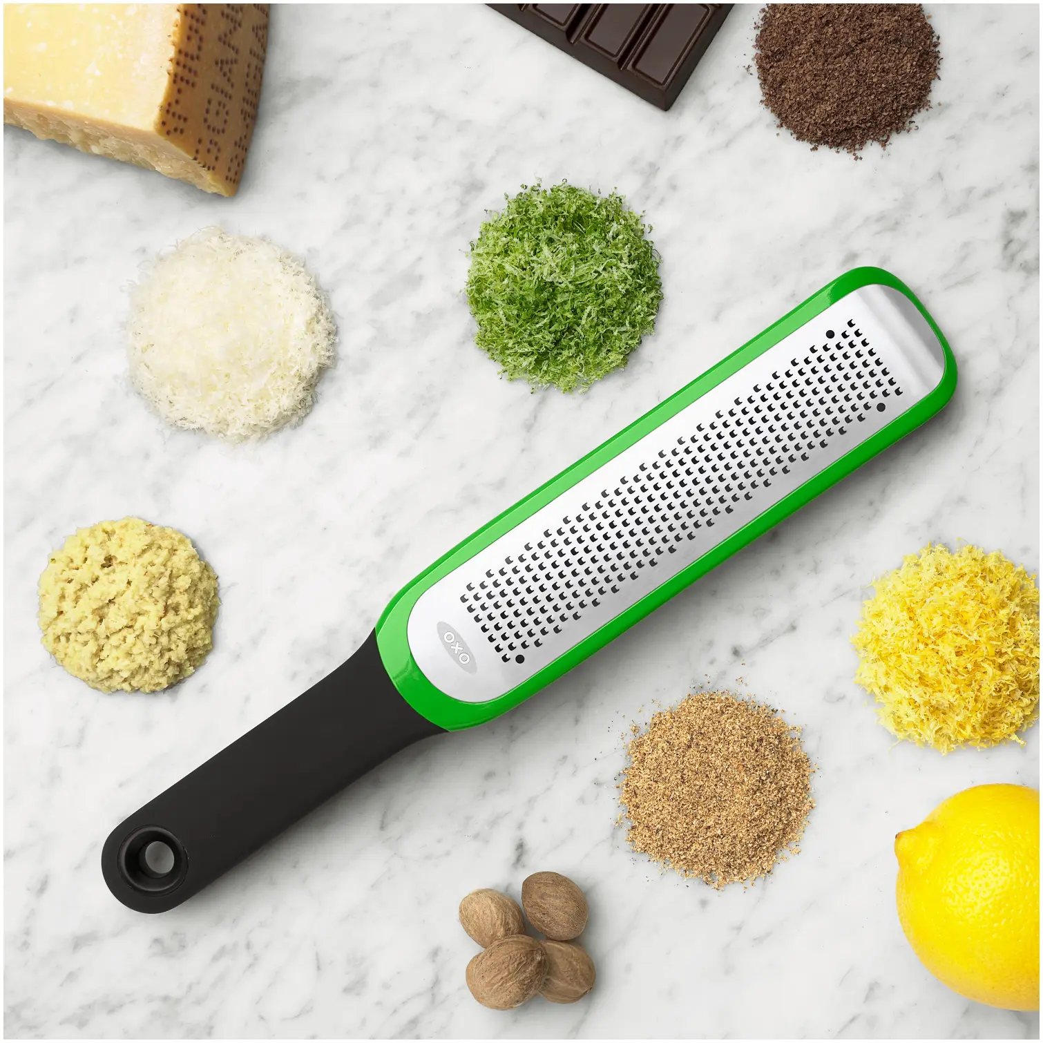 Oxo Good Grips Zester Grater