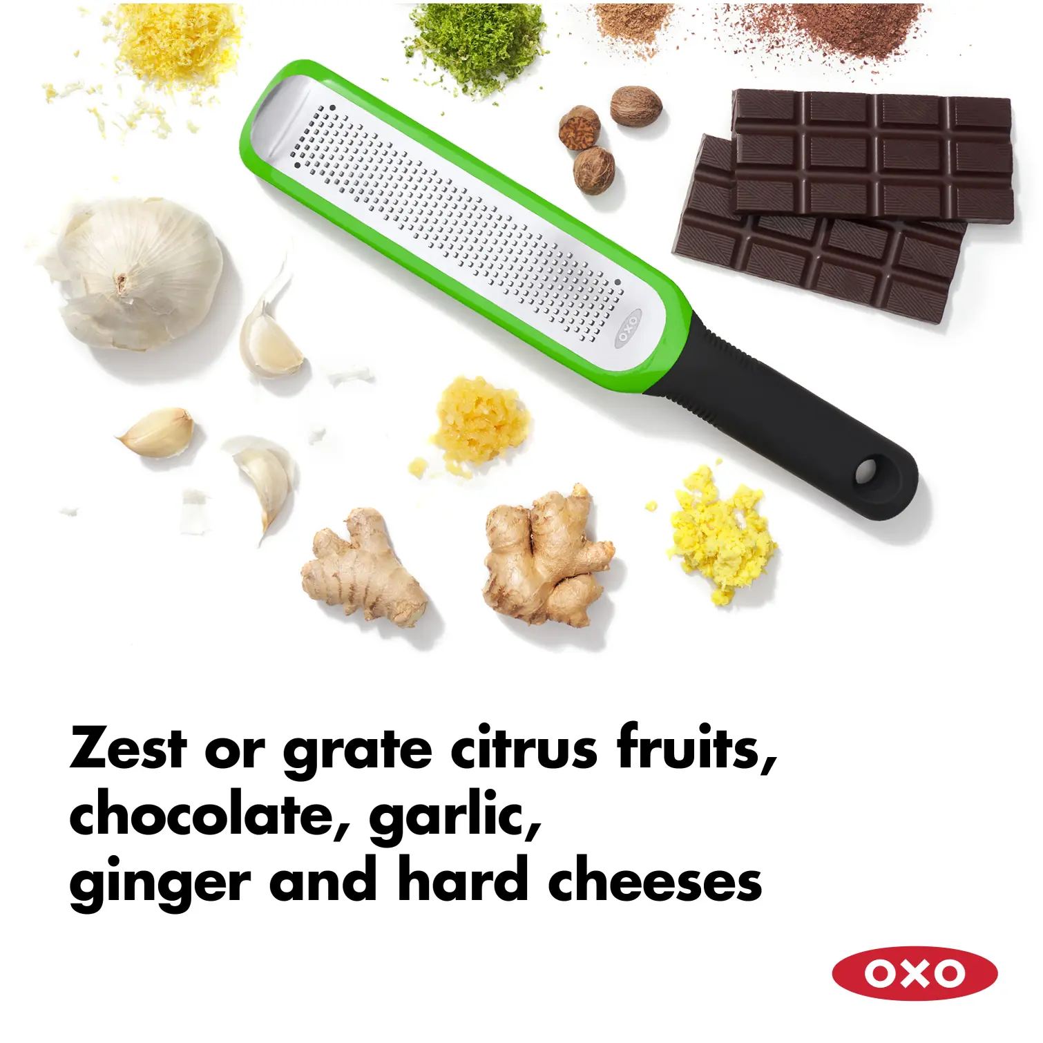 Oxo Good Grips Zester Grater