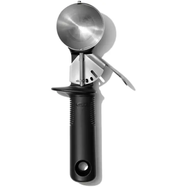 OXO Good Grips Classic Swipe Ice Cream Scoop