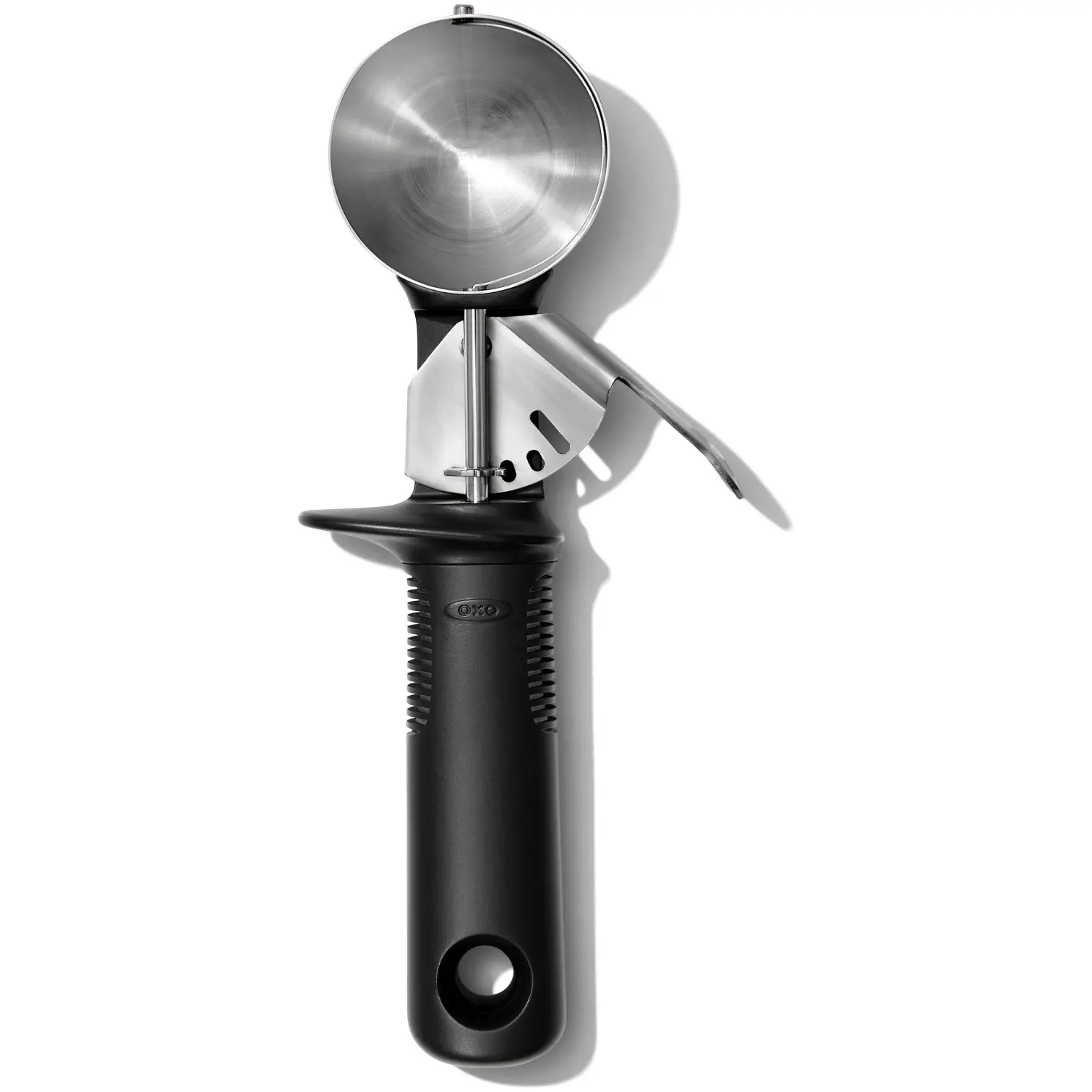 OXO Good Grips Classic Swipe Ice Cream Scoop