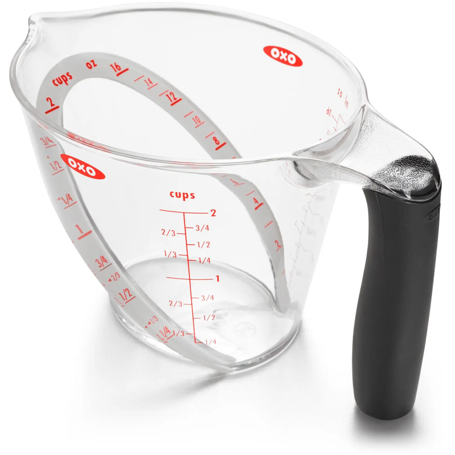OXO Good Grips Angled Measuring Jug 500ml