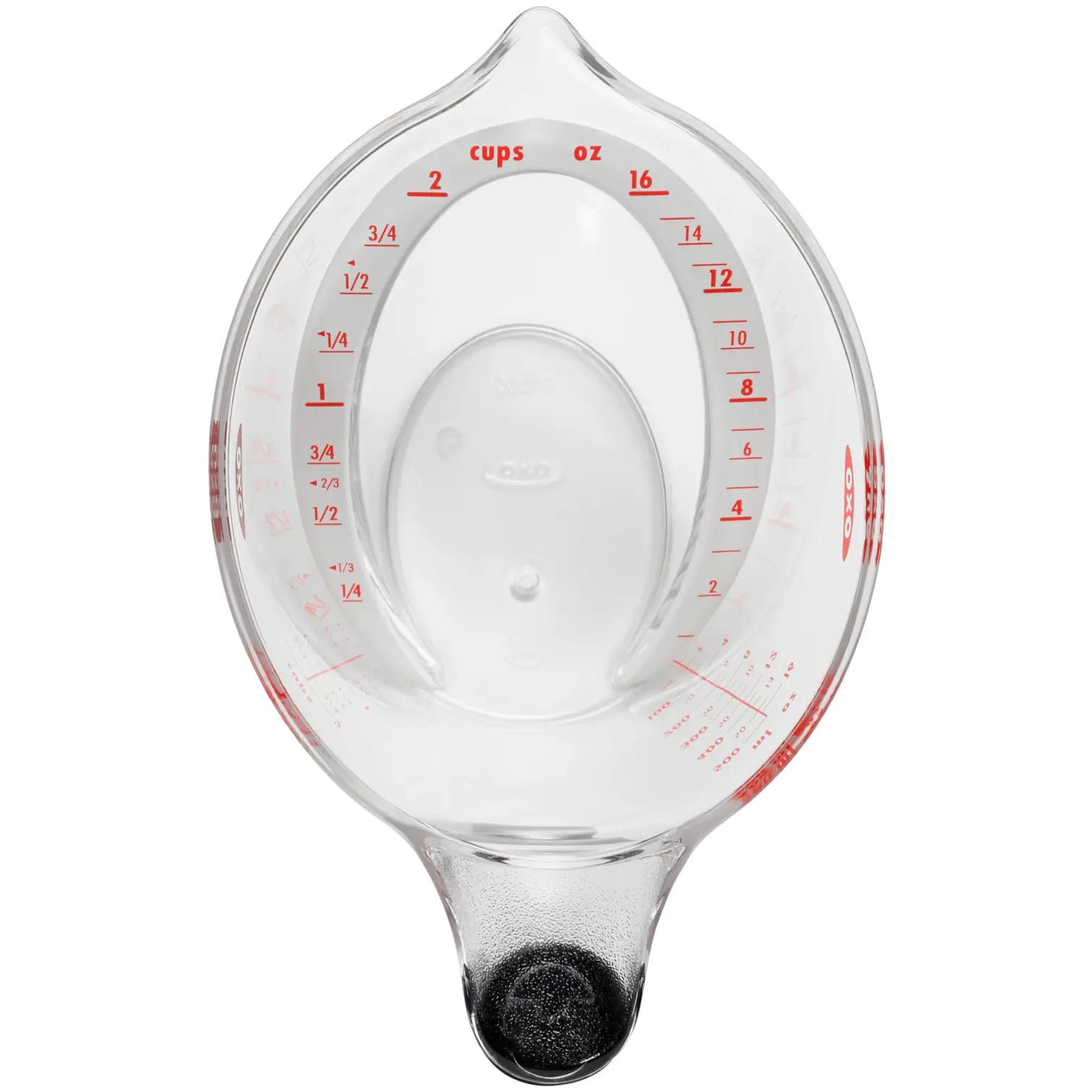 OXO Good Grips Angled Measuring Jug 500ml