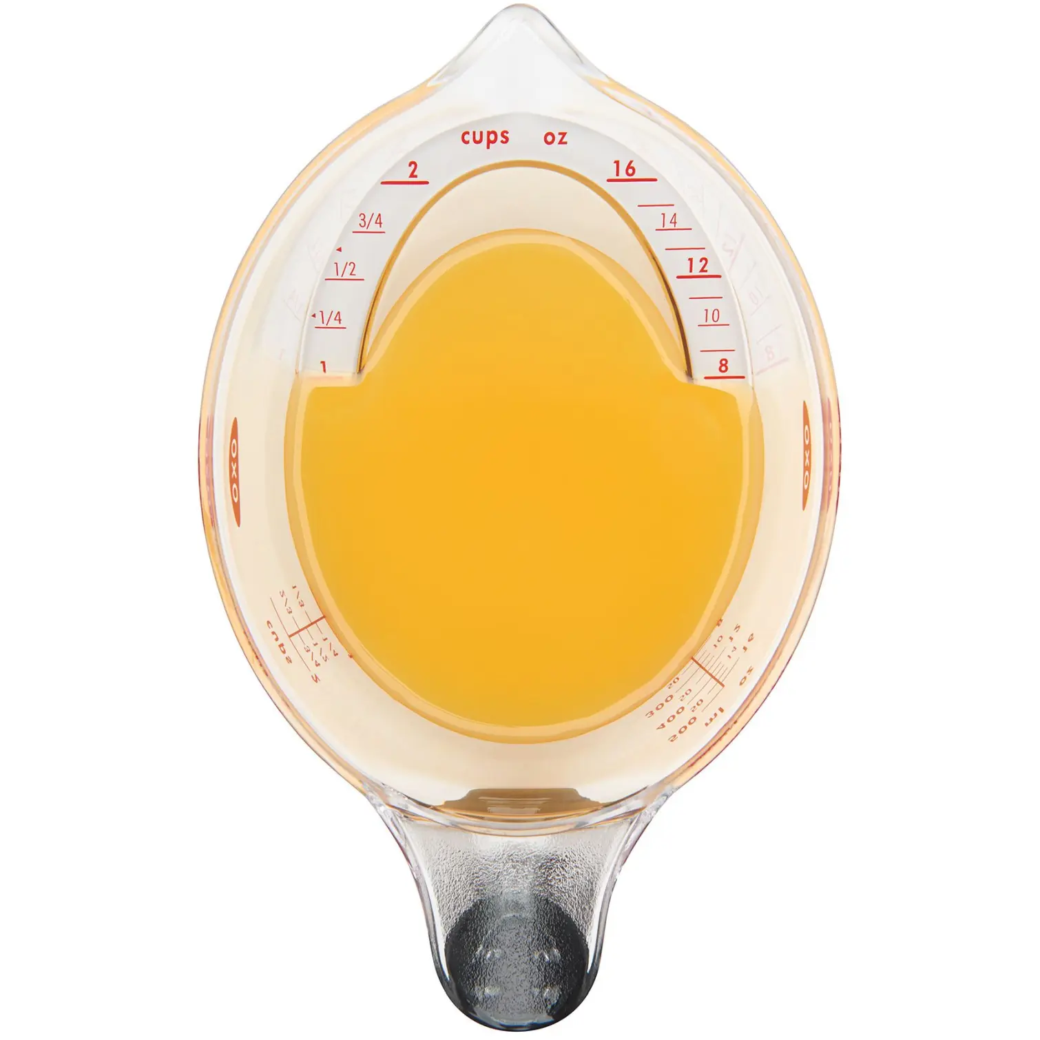 OXO Good Grips Angled Measuring Jug 500ml