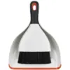 OXO Good Grips Dustpan and Brush Set