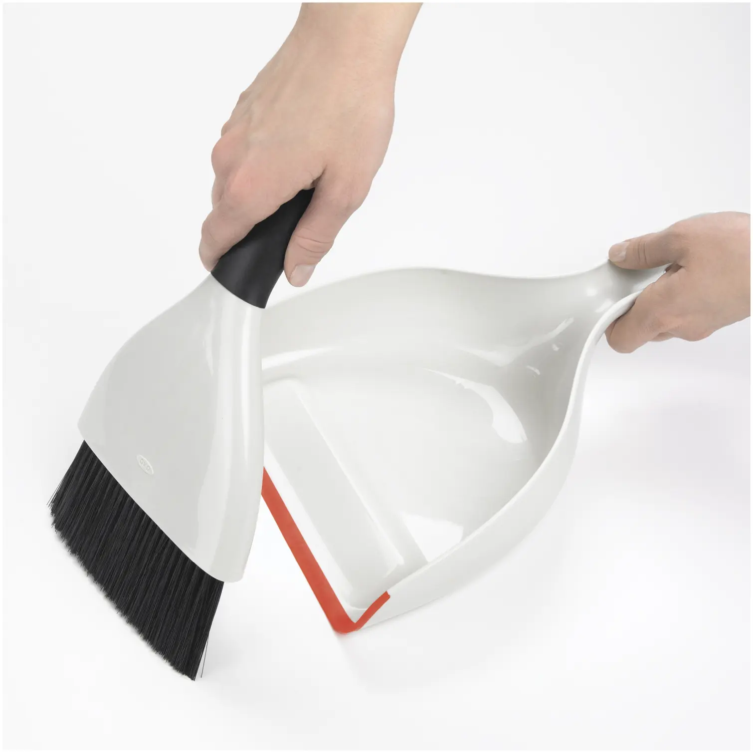 OXO Good Grips Dustpan and Brush Set