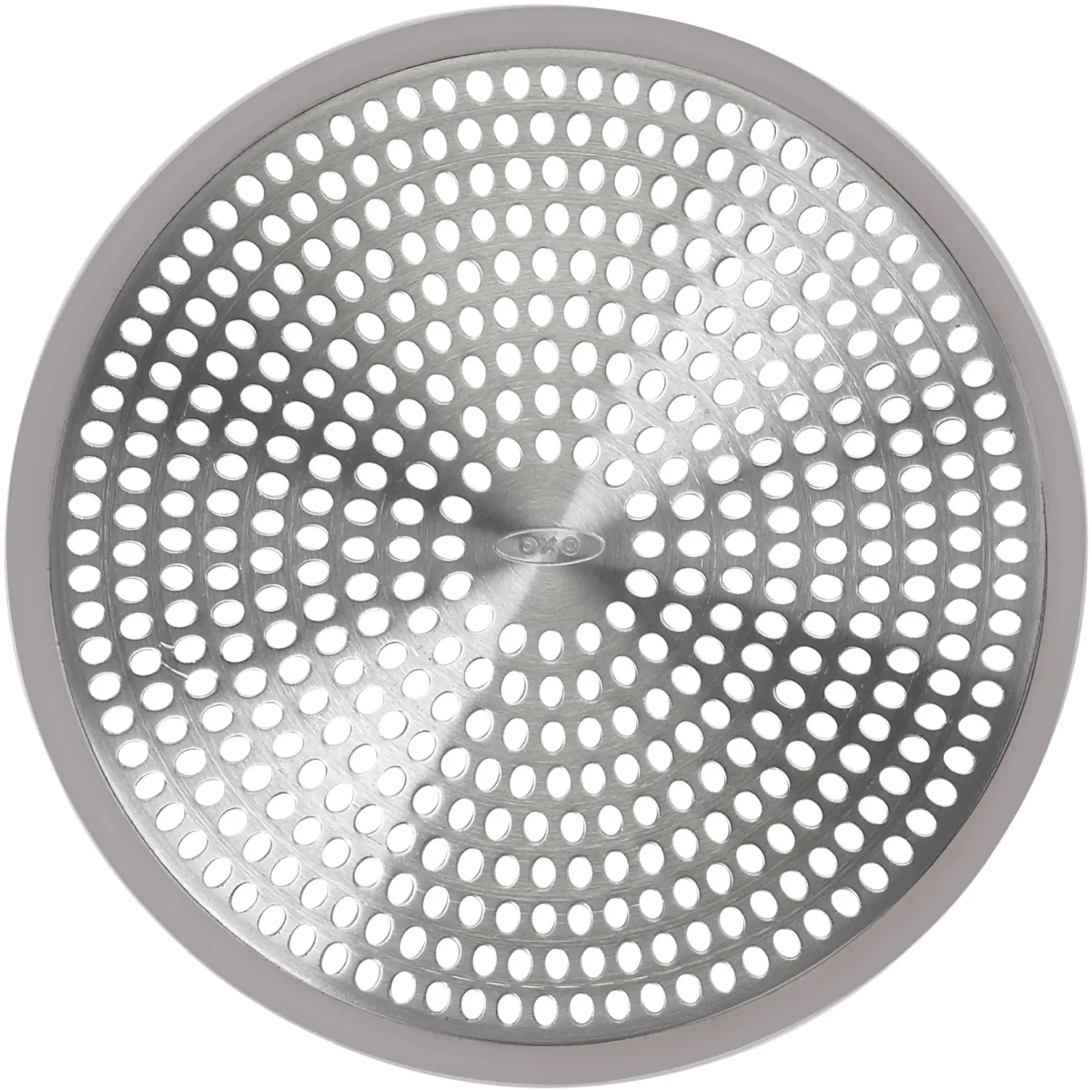 OXO Good Grips Stainless Steel Shower Drain Protector