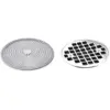 OXO Good Grips Stainless Steel Shower Drain Protector