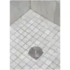 OXO Good Grips Stainless Steel Shower Drain Protector