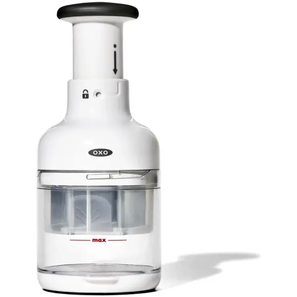 OXO Good Grips Food Chopper Stainless Steel Blades