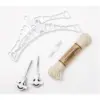 The Original Sheila Maid Wooden Airer