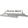 The Original Sheila Maid Wooden Airer
