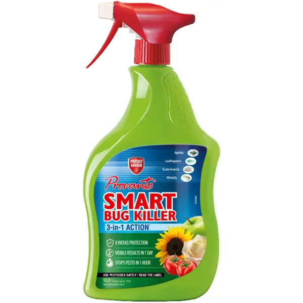 Provanto Smart Bug Killer 1 Litre