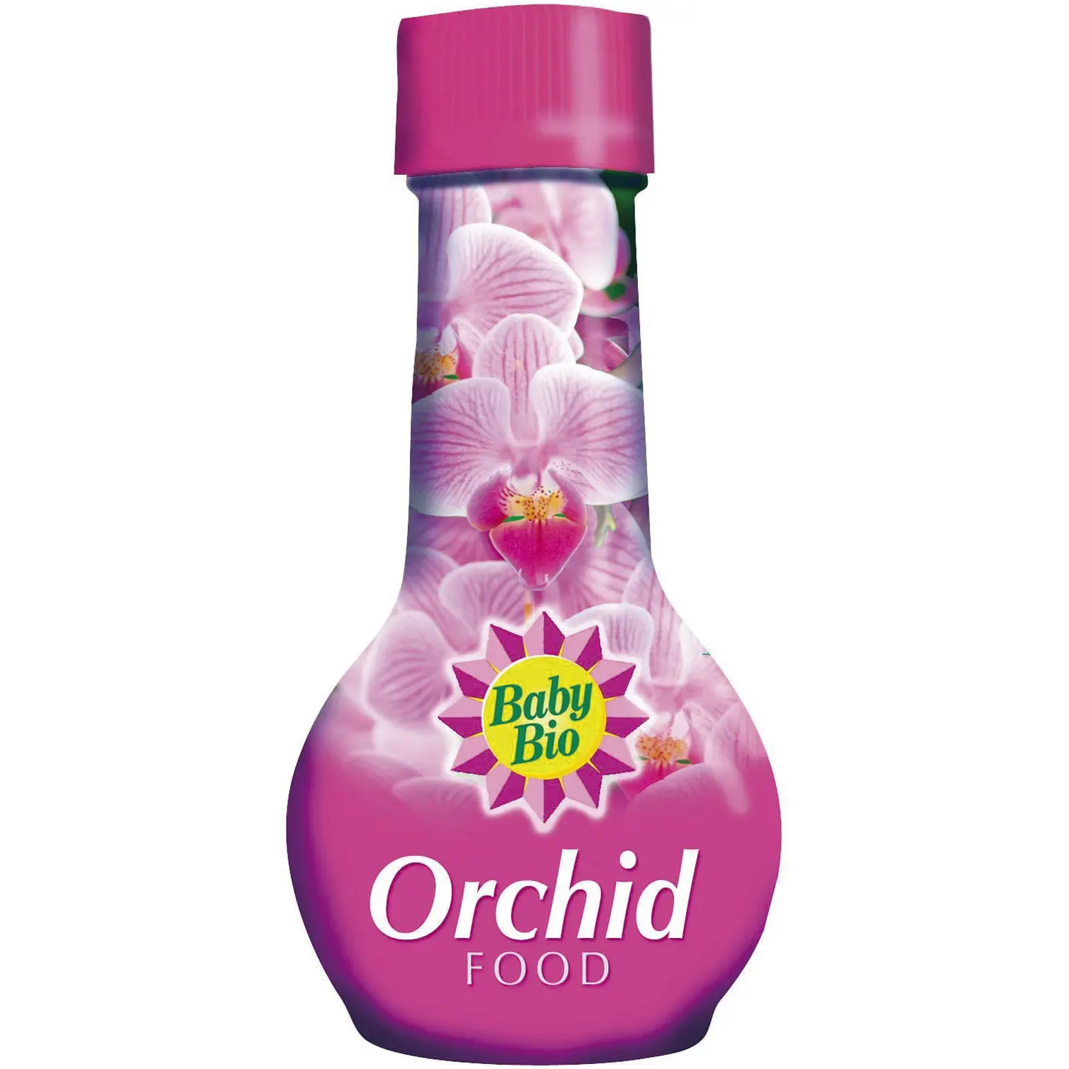 Baby Bio 175ml House Orchid Food