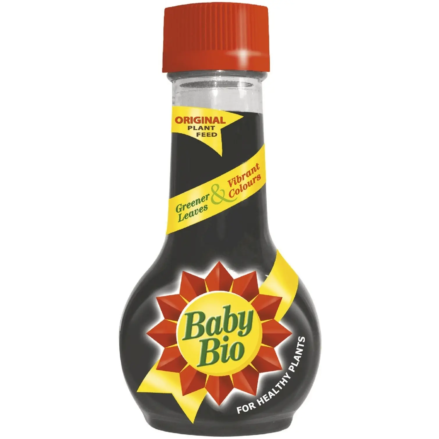 Baby Bio 175ml House Plant Feed