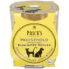 Prices Cluster Jar Household Candle 8.3x7.4cm