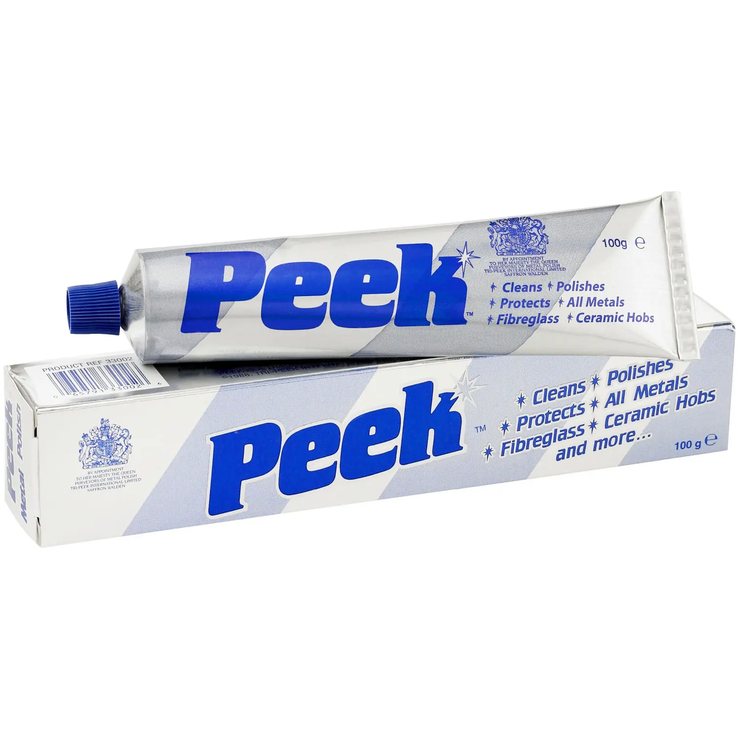 Tri-Peek Peek Polish 100ml