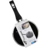 Black Diamond 18cm Saucepan Non Stick