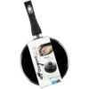Black Diamond 20cm Saucepan Non Stick