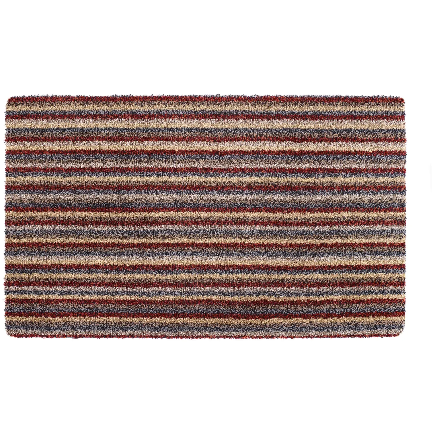 Candy Spice Zig Zag Mat 50x75