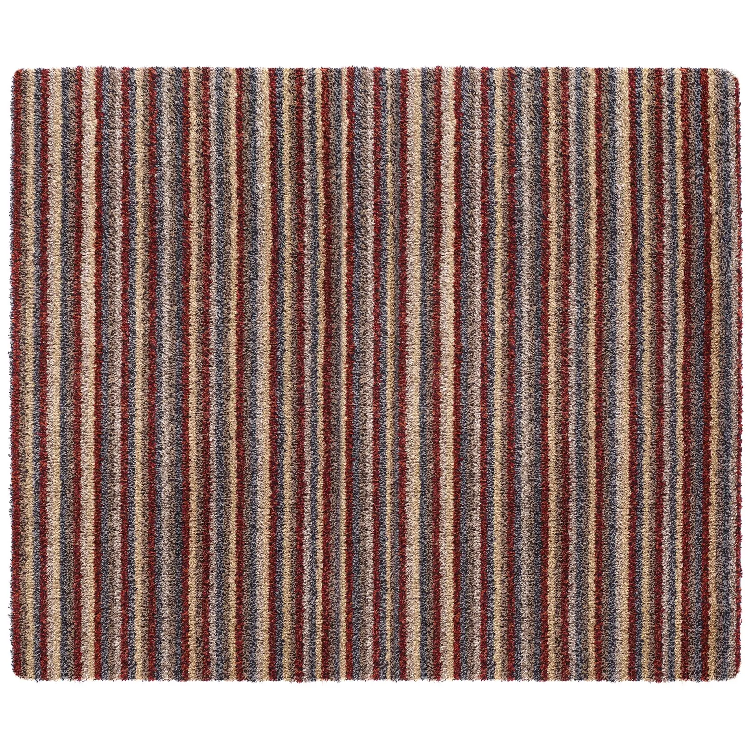 Candy Spice Zig Zag Mat 80x95